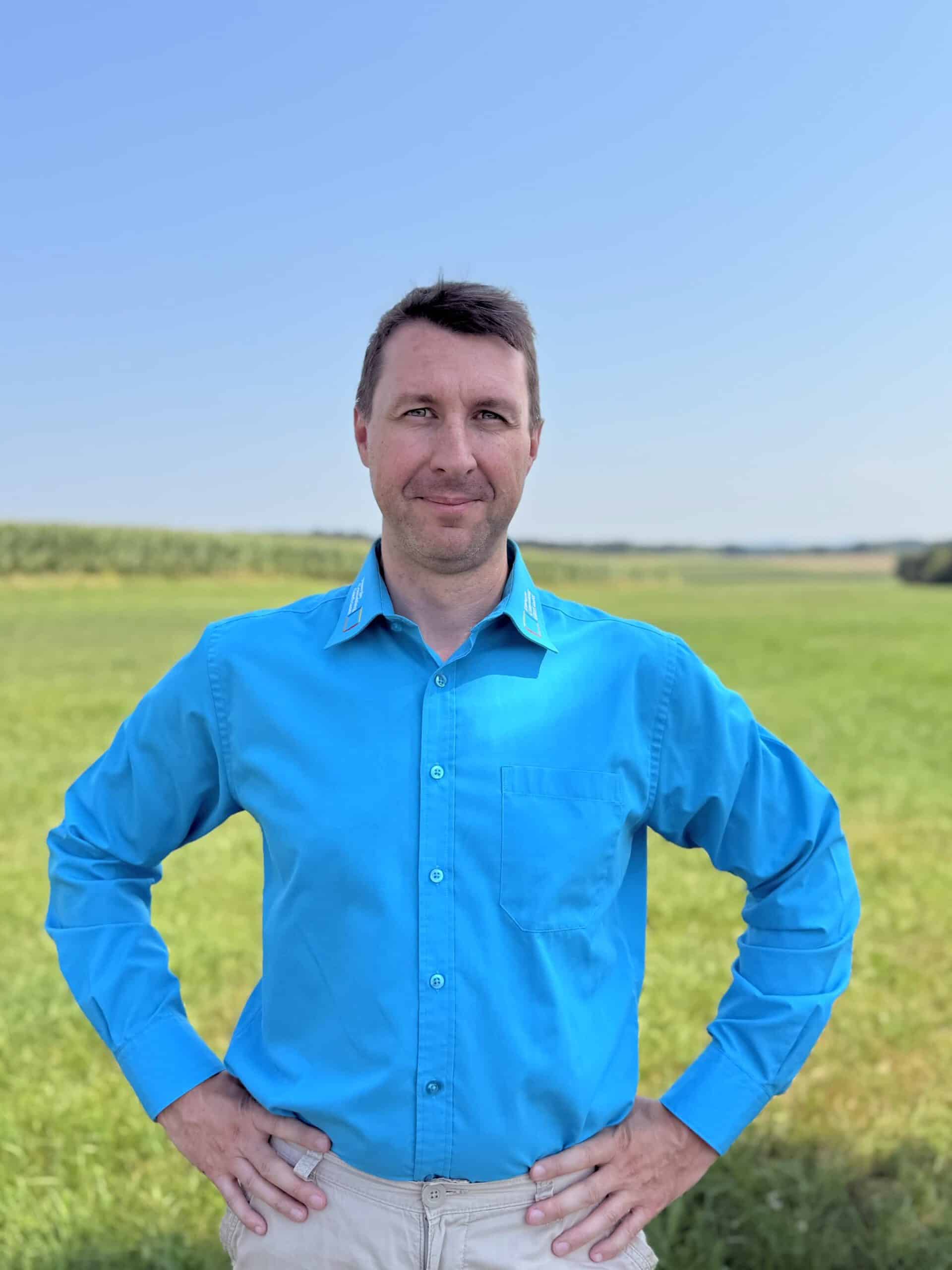 Andreas Spachtholz, Energie Consulting Gierl